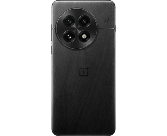 Мобильный телефон OnePlus 13 5G 12/256GB Black, изображение 3