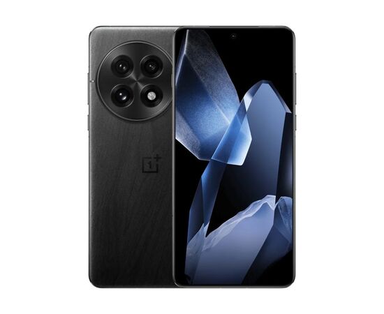 Мобильный телефон OnePlus 13 5G 12/256GB Black