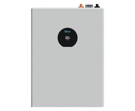 Батарея LiFePo4 Deye SE-F12-C, 51.2V - 230Ah, 11.8kWh (SE-F12-C)