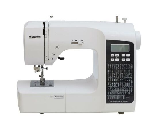 Швейная машина Minerva Experience 1000 (Experience1000)