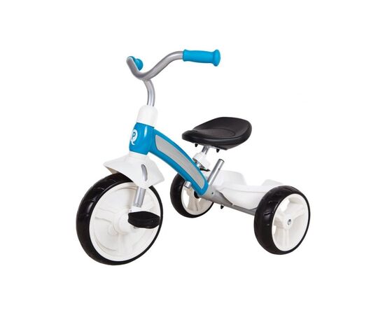 Детский велосипед QPlay ELITE+ Blue (T180-5Blue), изображение 3