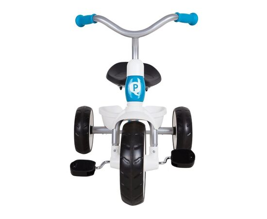 Детский велосипед QPlay ELITE+ Blue (T180-5Blue), изображение 4