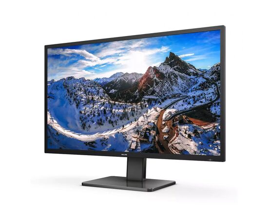 Монітор Philips 439P1 (439P1/00), зображення 3