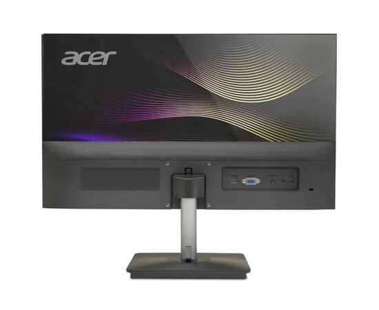 Монитор Acer RS272bpamix (UM.HR2EE.017), изображение 4