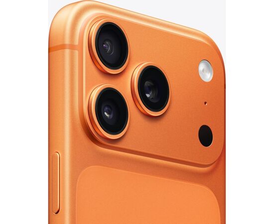 Мобильный телефон Apple iPhone 17 Pro 512GB Cosmic Orange (MG8M4), изображение 3