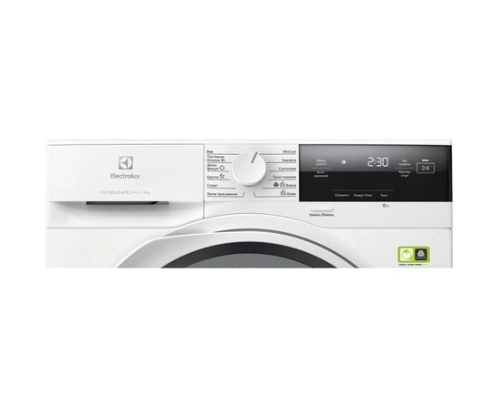 Сушильная машина Electrolux EW7D394U, изображение 2