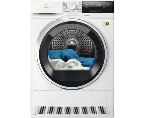 Сушильная машина Electrolux EW7D394U