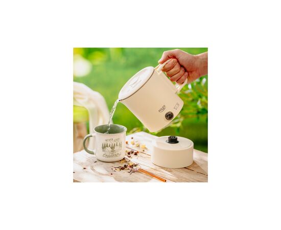 Электрочайник Adler AD 1388b, изображение 10