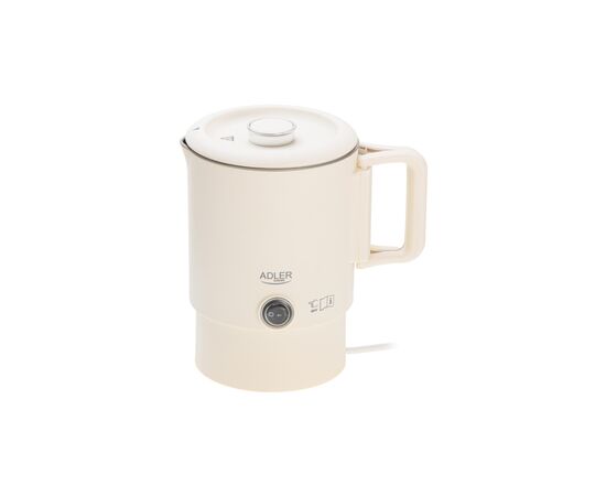 Электрочайник Adler AD 1388b, изображение 2