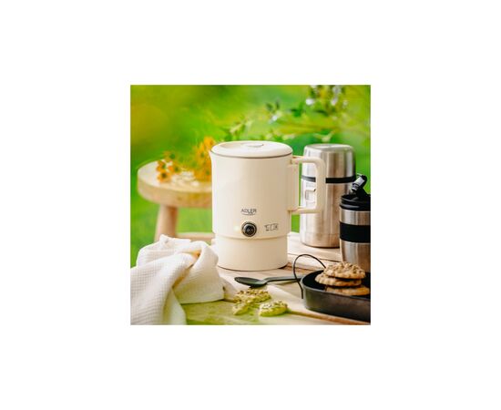 Электрочайник Adler AD 1388b, изображение 8