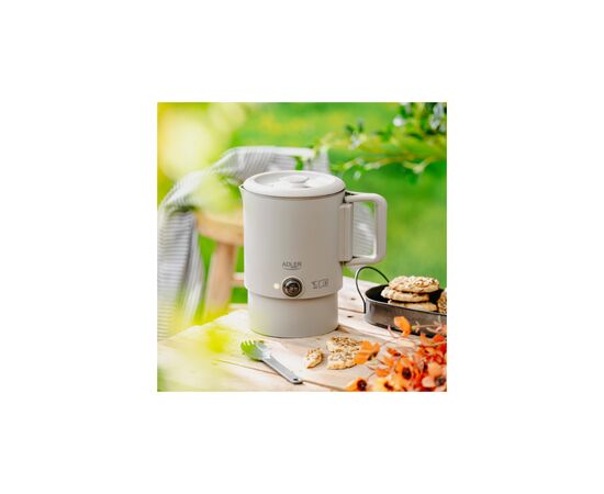 Электрочайник Adler AD 1388g, изображение 8