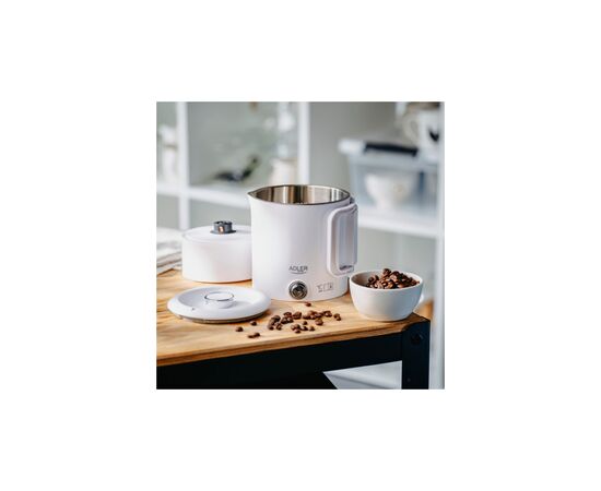 Электрочайник Adler AD 1388w, изображение 10