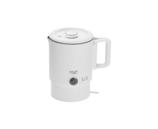 Электрочайник Adler AD 1388w, изображение 2