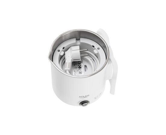 Электрочайник Adler AD 1388w, изображение 5