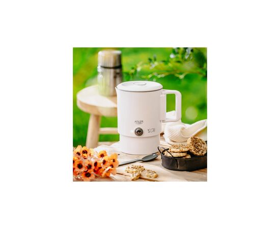 Электрочайник Adler AD 1388w, изображение 8