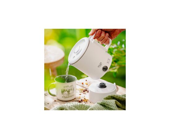 Электрочайник Adler AD 1388w, изображение 9