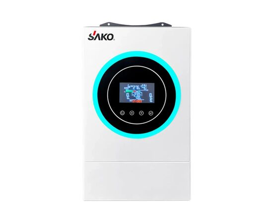 Солнечный инвертор Sako Sunon V 6.2kW