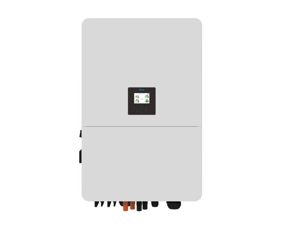 Солнечный инвертор Deye SUN-75K-SG02HP3-EU-EM6i, 75кВт (SUN-75K-SG02HP3-EU-EM6)