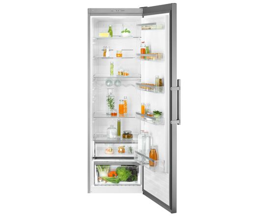 Холодильник Electrolux LRT7ME39X, зображення 2