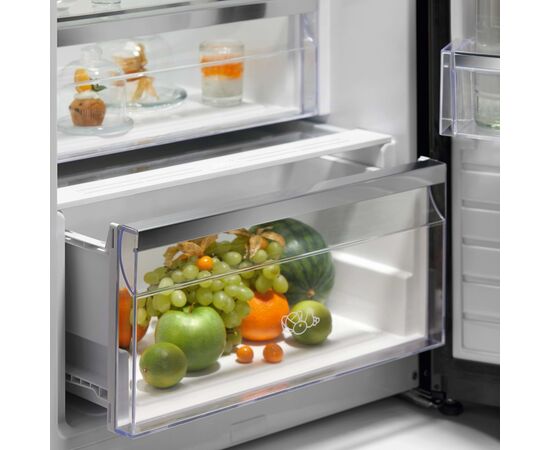 Холодильник Electrolux LRT7ME39X, зображення 5