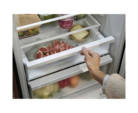 Холодильник Electrolux LRT7ME39X, зображення 6