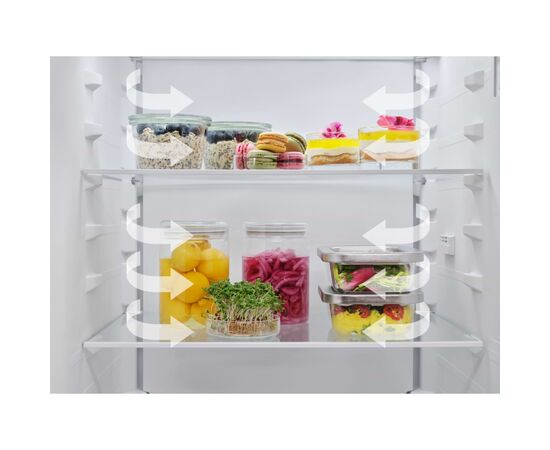 Холодильник Electrolux LRT7ME39X, зображення 7