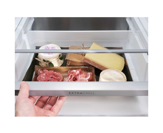 Холодильник Electrolux LRT7ME39X, зображення 8