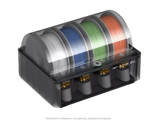 3D-принтер Bambu Lab P2S Combo, изображение 11