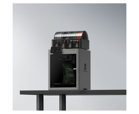 3D-принтер Bambu Lab P2S Combo, изображение 12