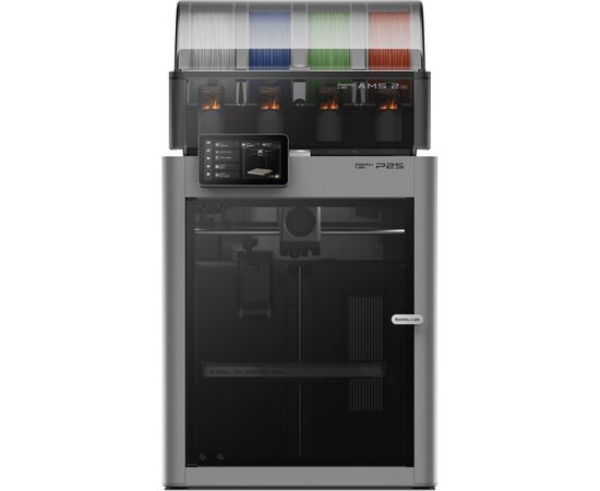 3D-принтер Bambu Lab P2S Combo, изображение 2