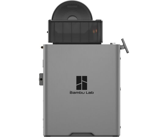 3D-принтер Bambu Lab P2S Combo, изображение 3