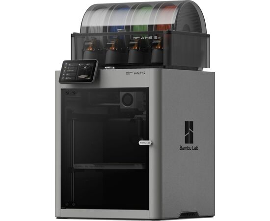 3D-принтер Bambu Lab P2S Combo