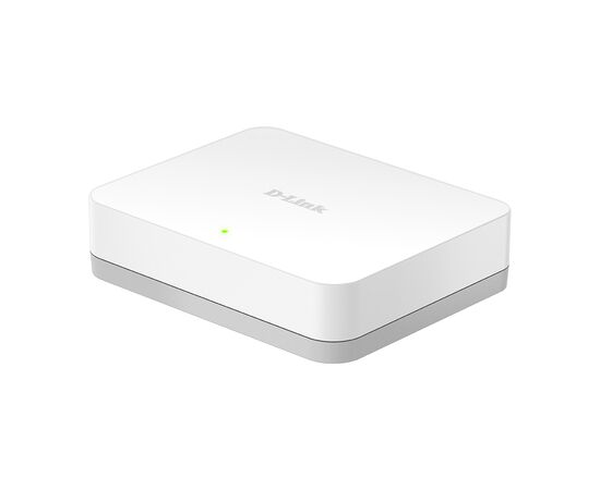 Комутатор мережевий D-Link GO-SW-5G, зображення 3