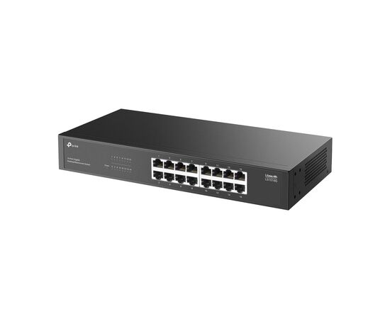 Комутатор мережевий TP-Link LS1016G, зображення 12