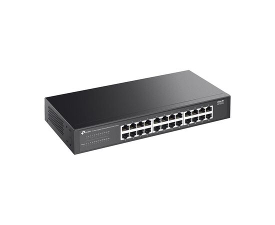Комутатор мережевий TP-Link LS1024G, зображення 8