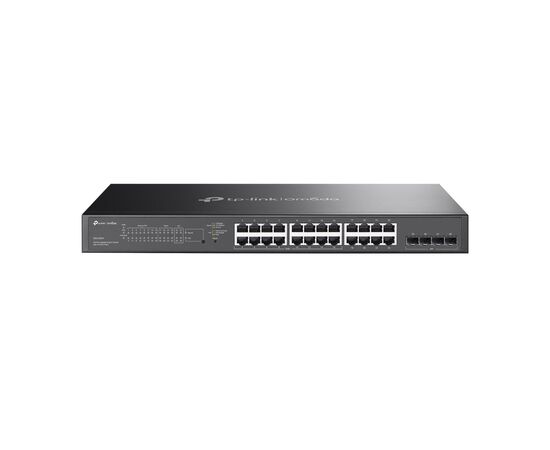 Комутатор мережевий TP-Link SG2428LP