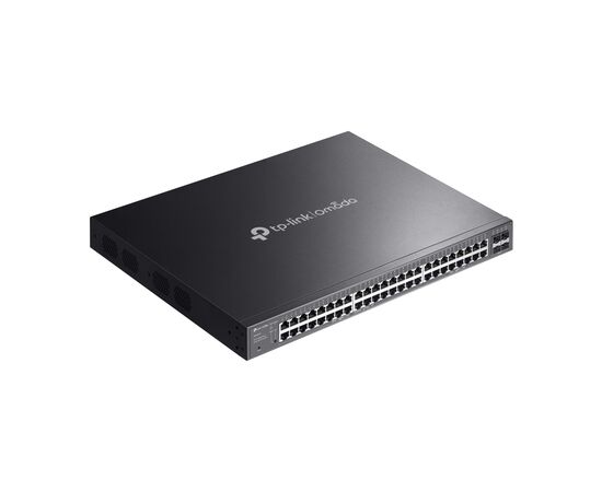 Комутатор мережевий TP-Link SG2452LP, зображення 3