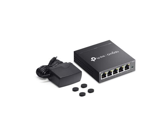 Комутатор мережевий D-Link ES205G, зображення 3