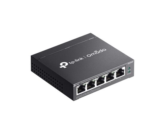Комутатор мережевий D-Link ES205GP, зображення 5