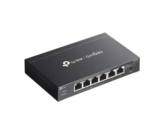 Комутатор мережевий D-Link ES206GP, зображення 3