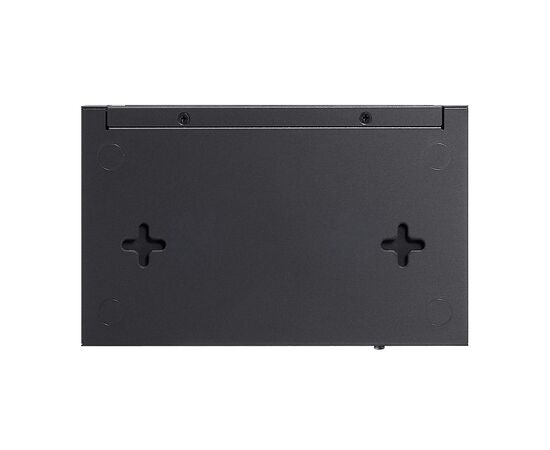 Комутатор мережевий D-Link ES206GP, зображення 5