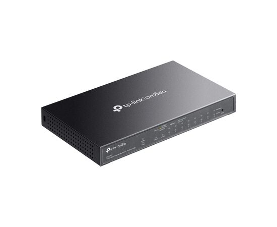Комутатор мережевий D-Link ES210GMP, зображення 3