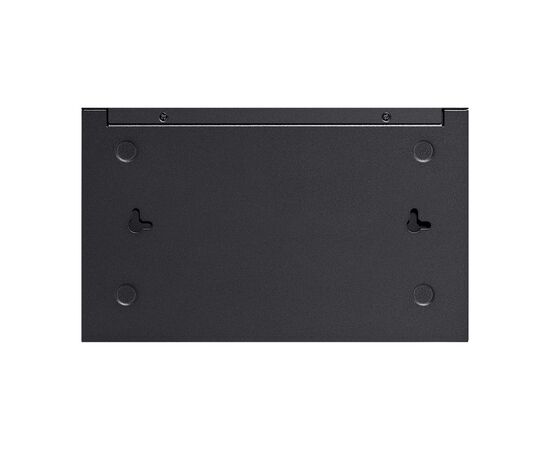 Комутатор мережевий D-Link ES210GMP, зображення 4