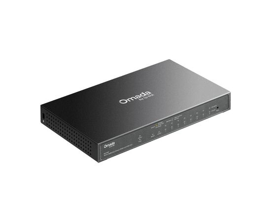 Комутатор мережевий D-Link ES210GP, зображення 7