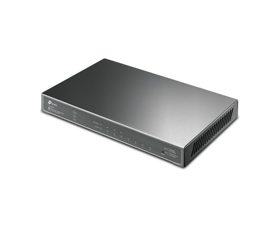 Комутатор мережевий D-Link SG2008P, зображення 3