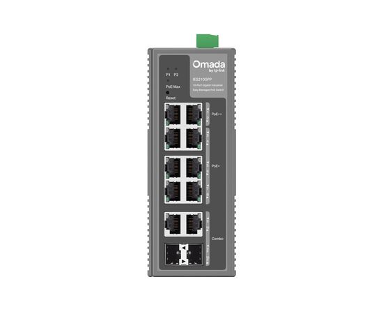 Коммутатор сетевой D-Link IES210GPP, изображение 5