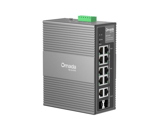 Коммутатор сетевой D-Link IES210GPP, изображение 6