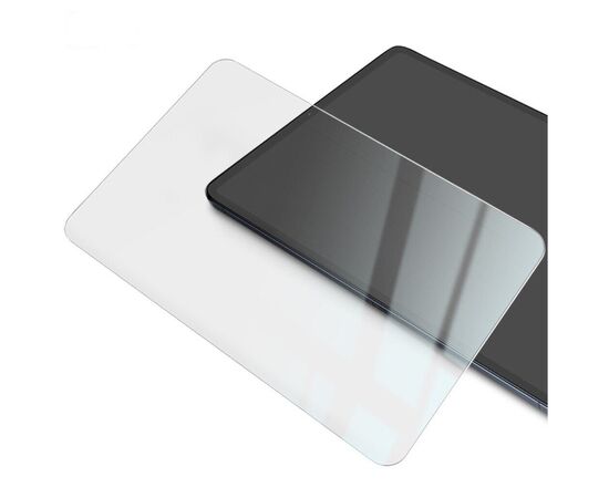 Скло захисне BeCover 3D Edge Full Cover Apple iPad Air 11" M2/M3 (2024/2025) (714774), зображення 4