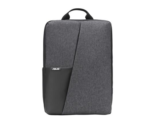 Рюкзак для ноутбука ASUS 16" AP4600 Backpack Grey (90XB08L0-BBP050)