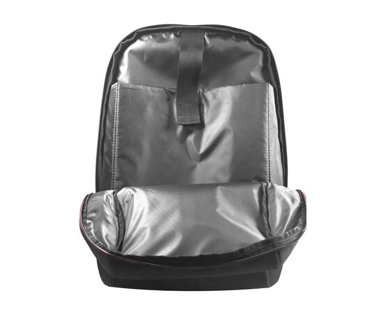 Рюкзак для ноутбука ASUS 16" Nereus Backpack fits Black (90-XB4000BA00060-), изображение 2